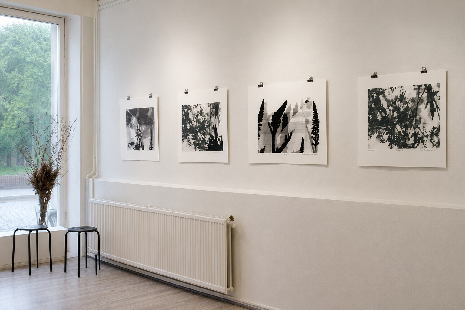 2013 P-Galleria, Pori