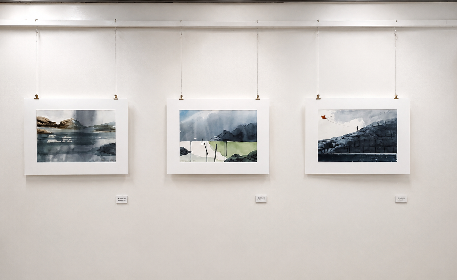 2024 Emil Cedercreutzin museo, Harjavalta